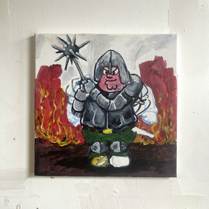 Familyguy by Fionavair