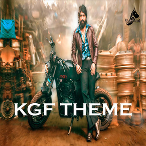 Kgf Theme by WolfSpirit