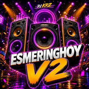 Esmiringhoy V2 - Budots by DJ KRZ