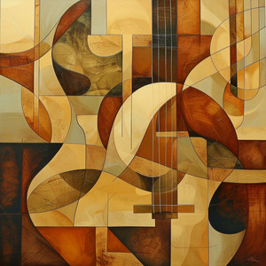 Quiet Ochre Song by Antonio Luz