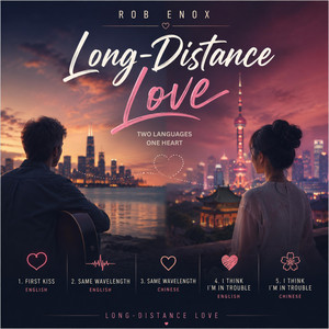 First Kiss - Part 1 by Rob Enox