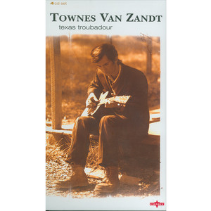 Texas Troubadour album
