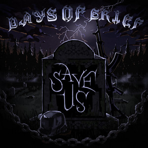 Save Us From The World
