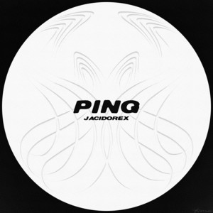Ping - Original mix by Jacidorex cover art