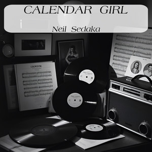 Calendar Girl