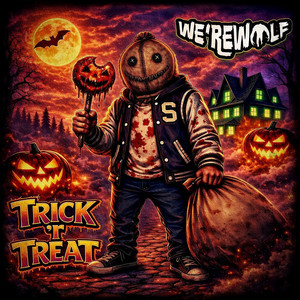 Trick 'r Treat by We'rewolf, Asi Olrich