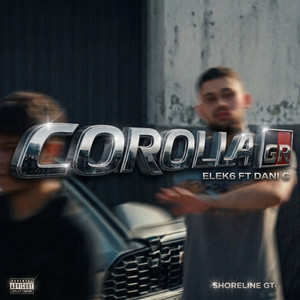 Corolla Gr by ELEK6, DANIG