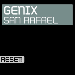San Rafael (Original Mix) cover art
