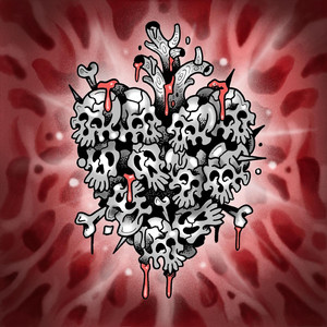 Meu Amor by Kid Mount, Chris Indian