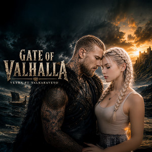 GATES OF VALHALLA by Veyra