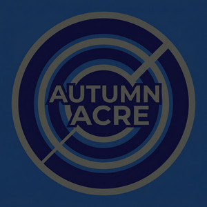 Autumn Acre by Aris Varga