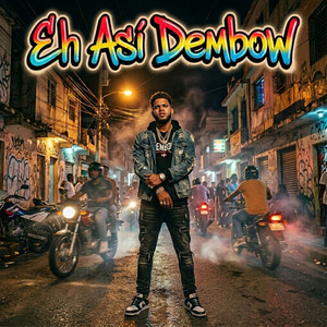 Eh Asi Dembow by Michel Jp