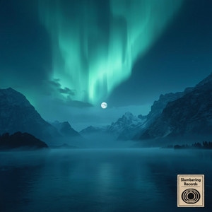 Saga of Stillness by Tobias Hausmann