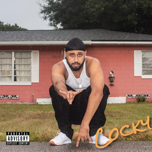 Cocky by R.O.M.E, Krown, Dj Kivz