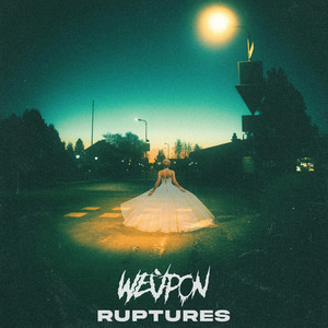 Ruptures by Wevpon