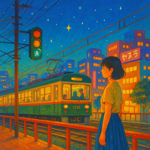 夏の記憶