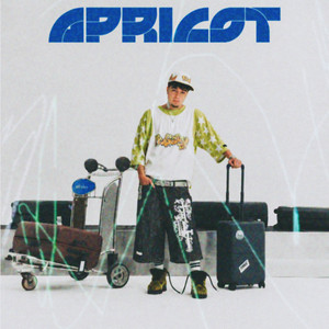 Apricot by Makay, prod.slimline, Amianto