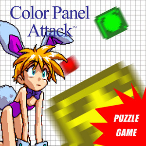 Shriek - Bunnyhopping Carrotdreaming