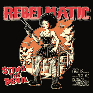 Auction Block by Rebelmatic