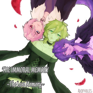 The Immoral Memory ~The Lost Memory~ - song and lyrics by