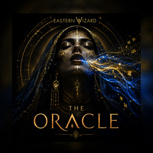 The Oracle by Eastern Wizard
