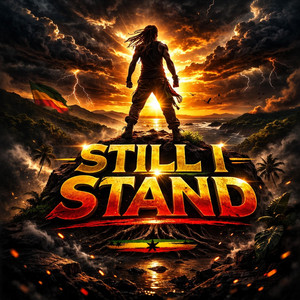 Still I Stand by One Vibe Studio Reggae