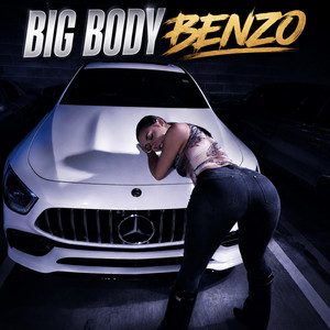 BIG BODY BENZO by Enkel Murati