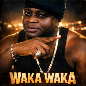 Tumusica - Waka Waka (feat. Papady)