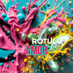 Amor by Rotulo