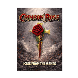 Rise from the Ashes by Crimson Rose