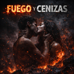 Fuego y cenizas by R-BERTO
