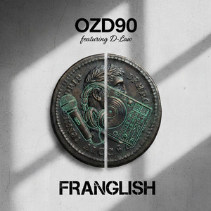 FRANGLISH by OZD90, D.LAW