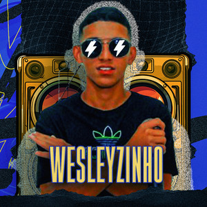Wesleyzinho - Senta pro Vaqueiro