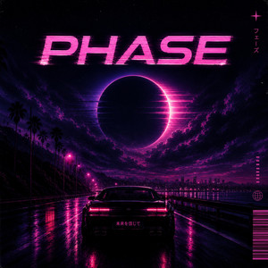 PHASE by Soryn