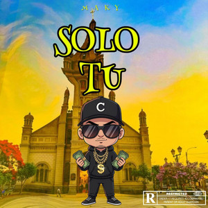 SOLO TU by MaKy