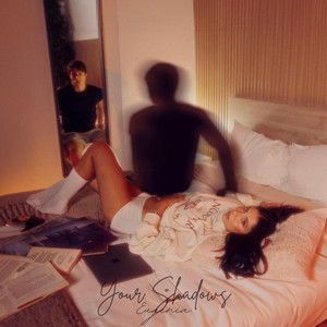 Your Shadows by Eugenia, Ermis Sandis