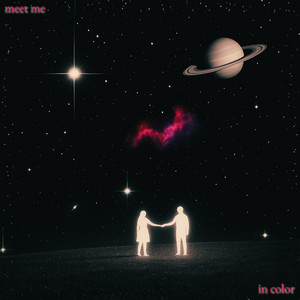 Meet Me in Color by Noa's Postcards