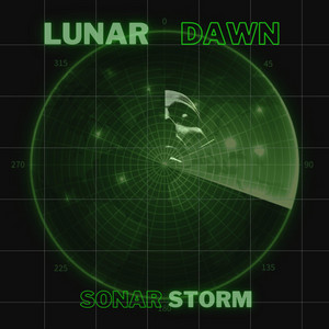 Sonar Storm cover art