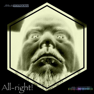 Jesus Marques - All Right!