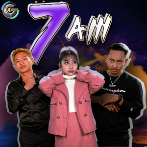 7am by អ៊ុក សុវណ្ណារី, Rawyer, Snooga