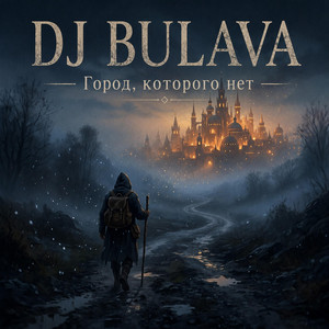 Город, которого нет by DJ Bulava