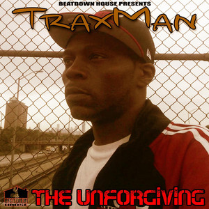 BELIEVE IN ME by Traxman cover art