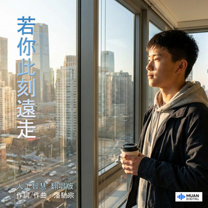 若你此刻远走 by PED GT Studio