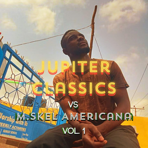 Everything I Want In A Woman by JUPITER CLASSICS, M.skel Americana