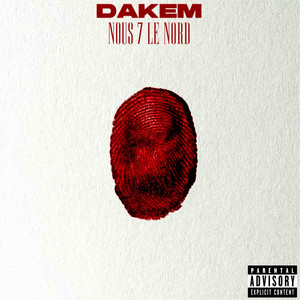 Dakem - Nous 7 Le Nord