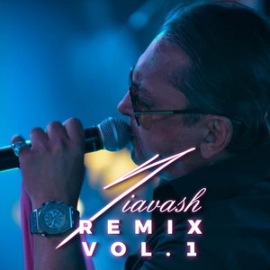 Aghaze Eshgh - Remix — Siavash cover art