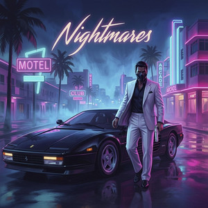 Nightmares by Lonz Kid Music