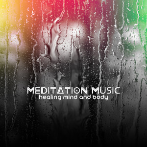 Meditation Music Healing Mind and Body: Indian Flute, Native Vibes, Rain Sounds album