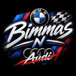 Bimmas n Audi by LEGACYOFFICIAL