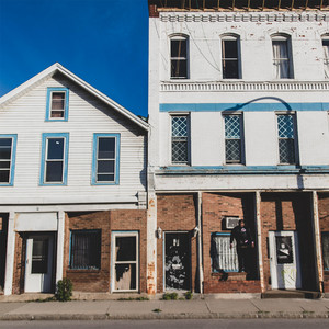 Elcamino - Shrimp at Phillipes (feat. Benny the Butcher) [Radio Edit]